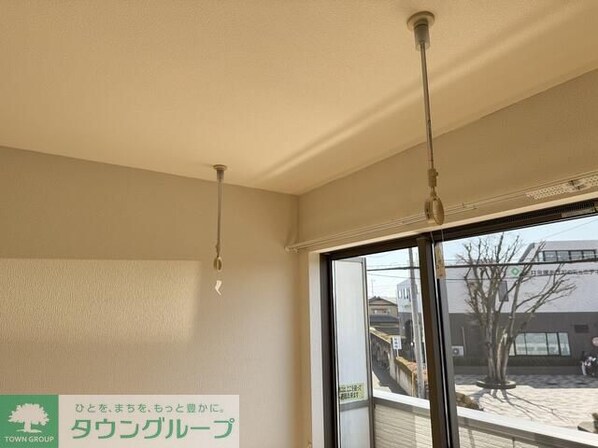 オークツリー上尾の物件内観写真